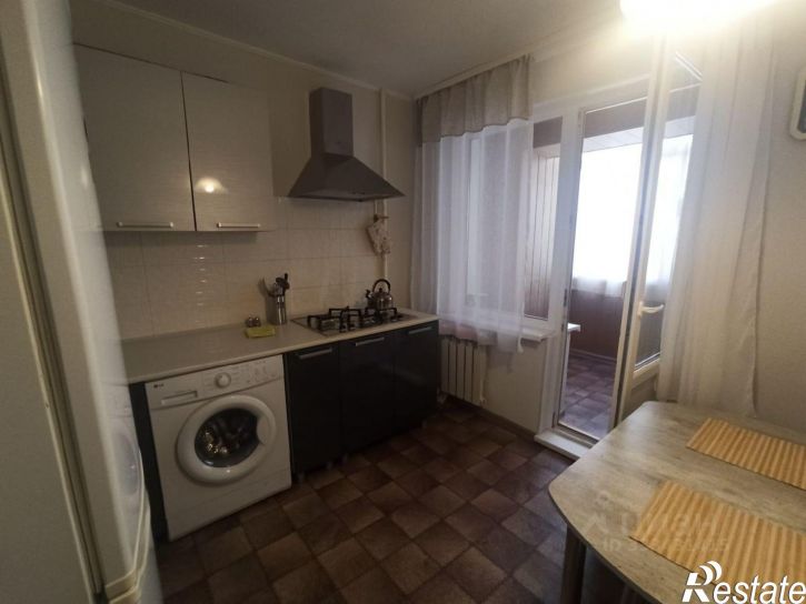 2-комн квартира ул Адмирала Фадеева, 21А,  д. 21А