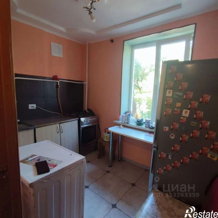 3-комн квартира ул Горпищенко, 86,  д. 86