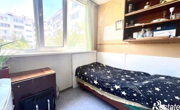 1-комн квартира ул Колобова, 23,  д. 23