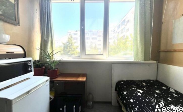 1-комн квартира ул Колобова, 23,  д. 23