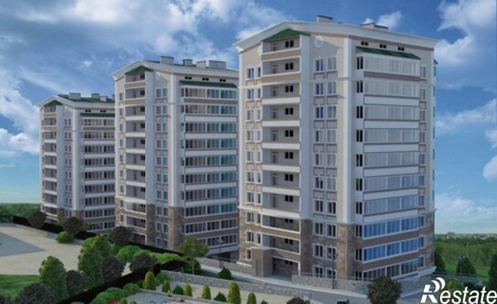 1-комн квартира Севастополь, проспект Победы, 59к3
