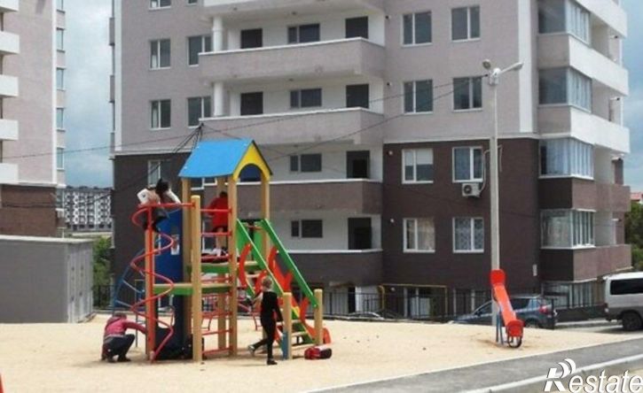 1-комн квартира Севастополь, проспект Победы, 59к3