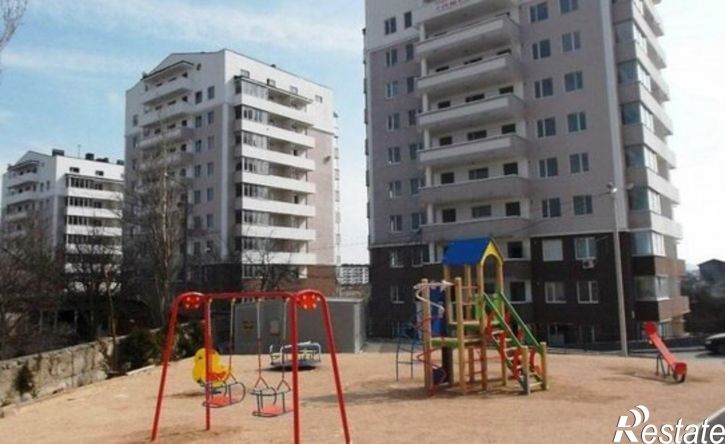 1-комн квартира Севастополь, проспект Победы, 59к3