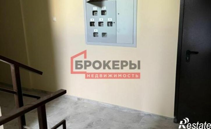 1-комн квартира Севастополь, Гагаринский муниципальный округ, улица Военных Строителей, 12к14