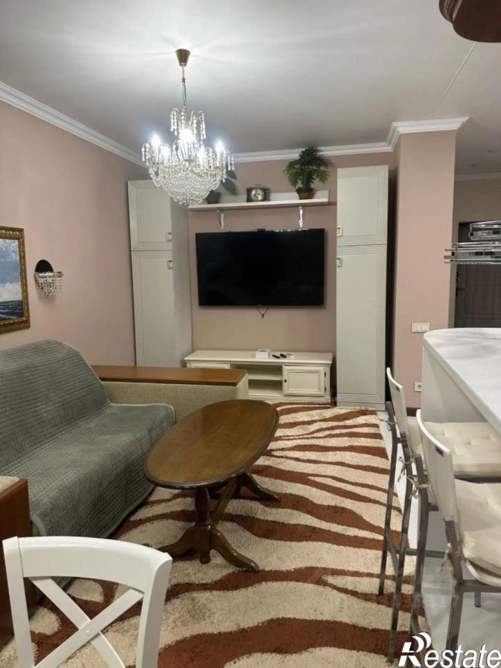 2-комн квартира Керчь, улица Свердлова, 23А