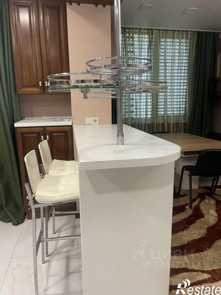 2-комн квартира Керчь, улица Свердлова, 23А
