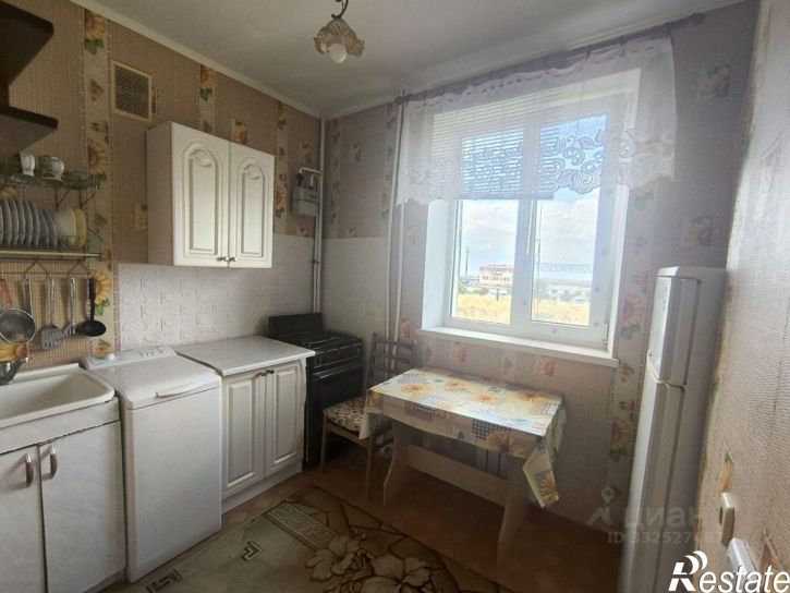 1-комн квартира муниципальный округ Феодосия
