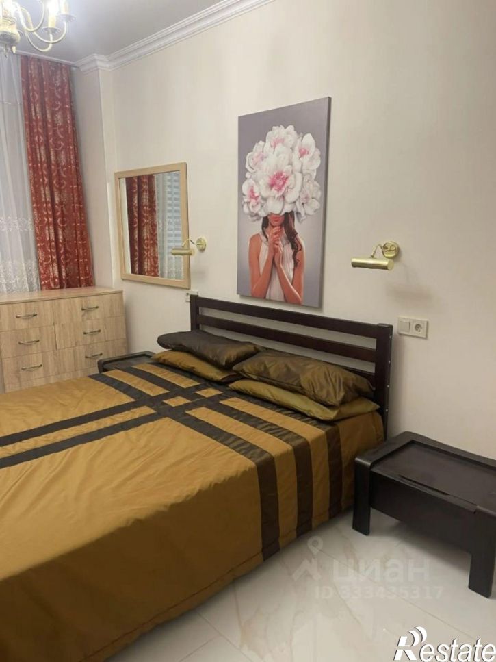 2-комн квартира Керчь, улица Свердлова, 23А