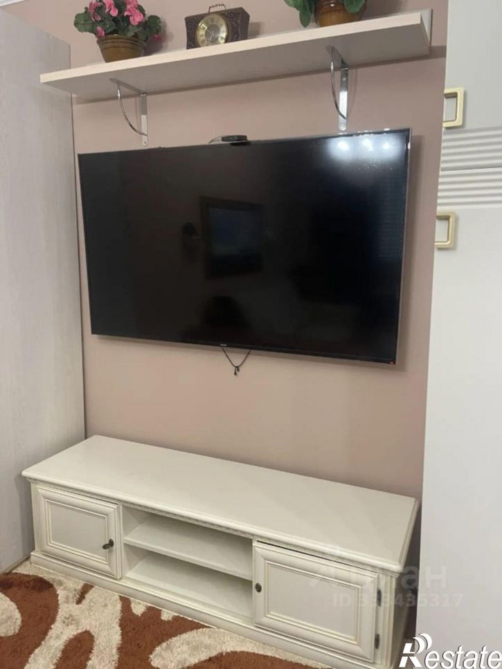 2-комн квартира Керчь, улица Свердлова, 23А
