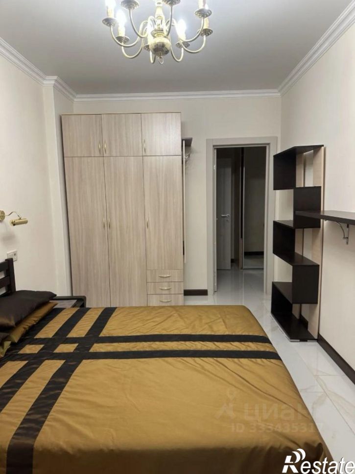 2-комн квартира Керчь, улица Свердлова, 23А