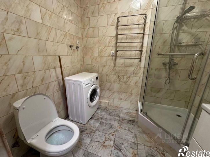 1-комн квартира Симферополь, улица Бородина