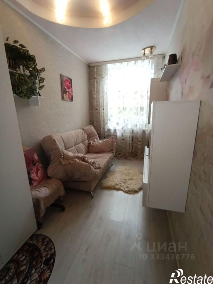 Комната Симферополь