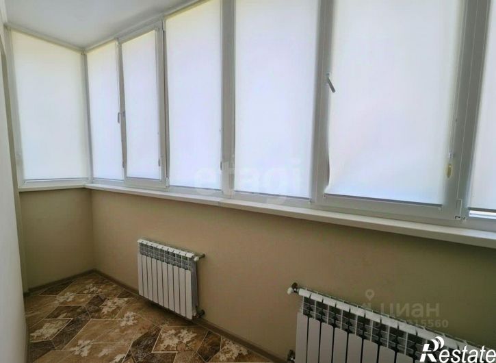 2-комн квартира городской округ Алушта