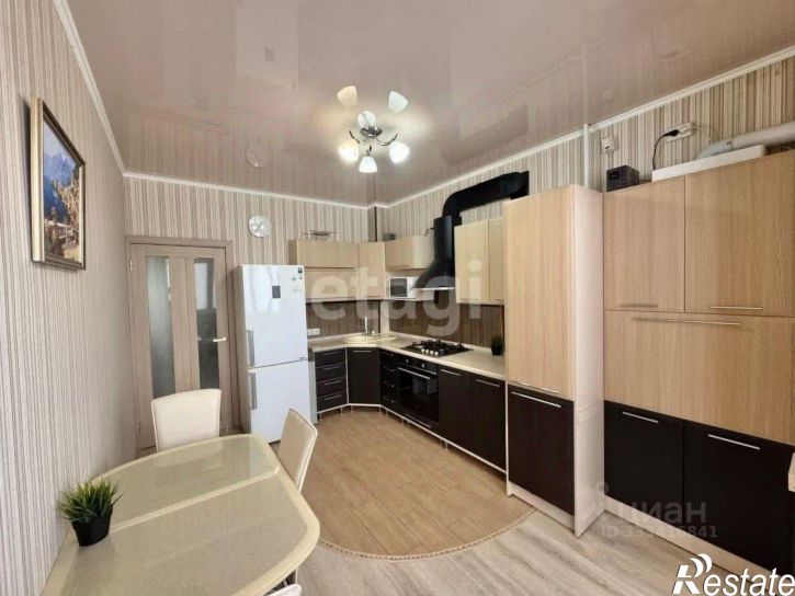 1-комн квартира городской округ Симферополь