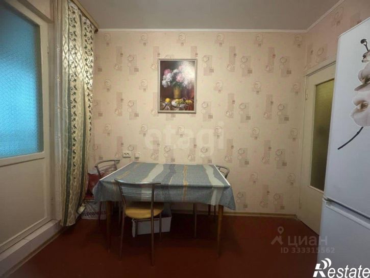 2-комн квартира городской округ Алушта