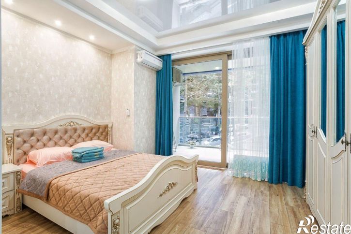 1-комн квартира Ялта