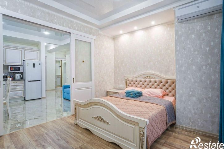 1-комн квартира Ялта