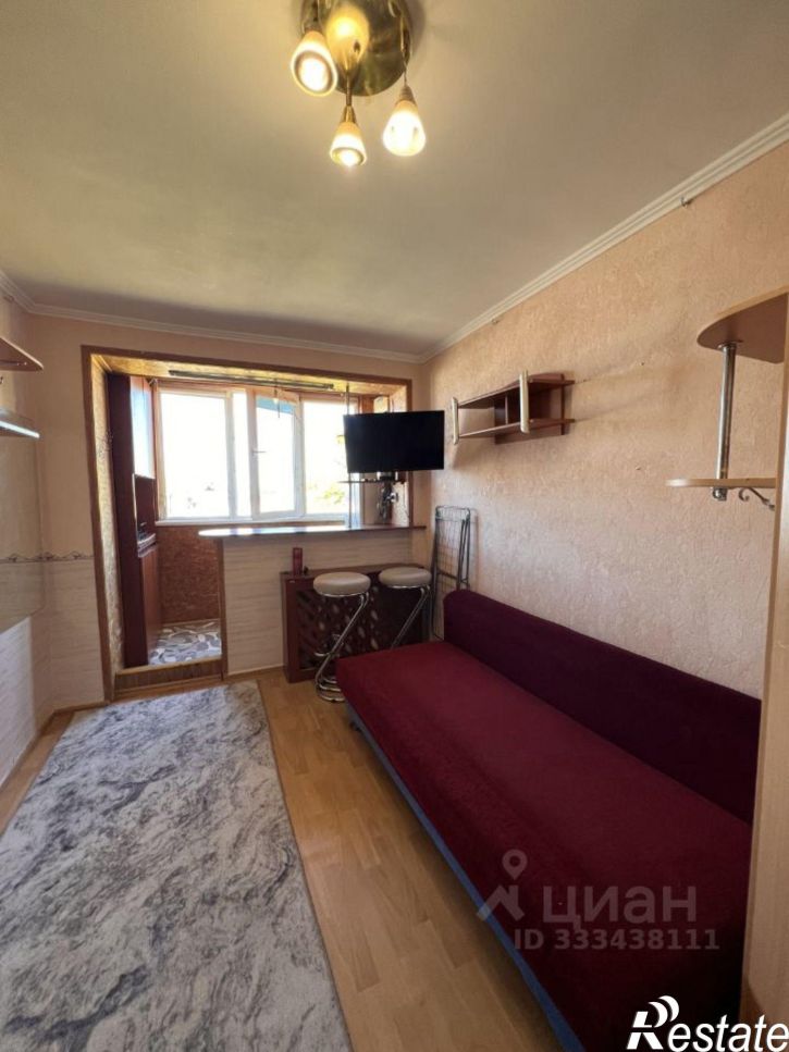 Комната Севастополь, улица Маршала Крылова, 8