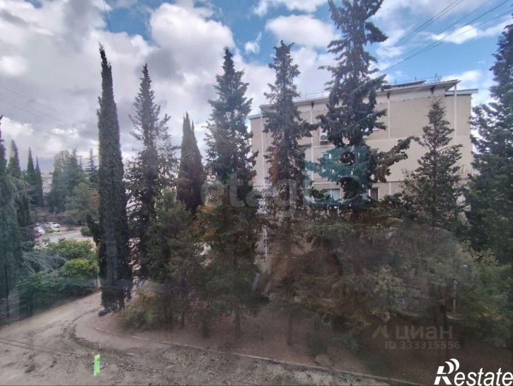 2-комн квартира городской округ Алушта