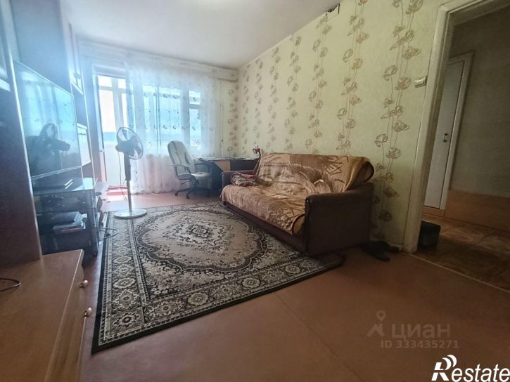 1-комн квартира Симферополь