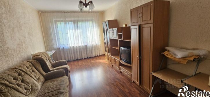 3-комн квартира Симферополь