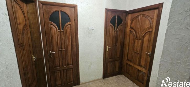 3-комн квартира Симферополь