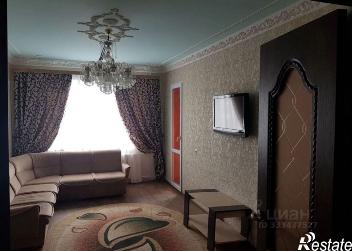 4-комн квартира Симферополь, улица Бела Куна