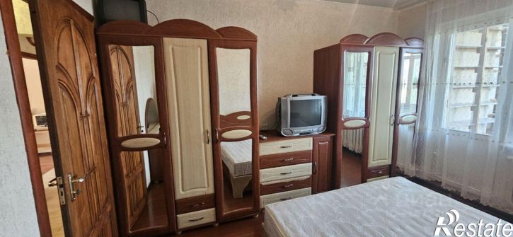 3-комн квартира Симферополь
