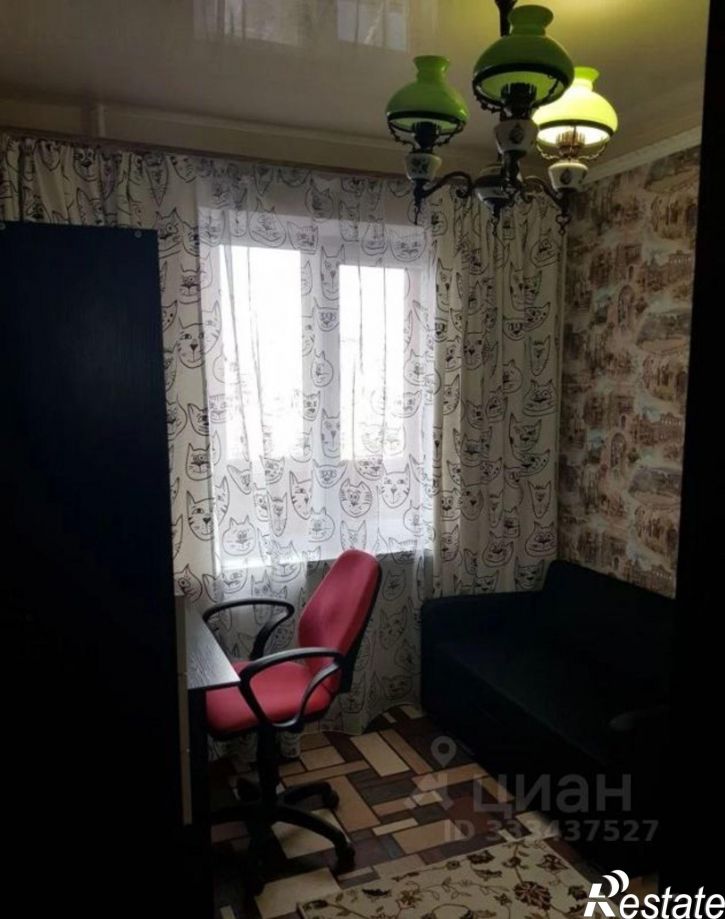 4-комн квартира Симферополь, улица Бела Куна