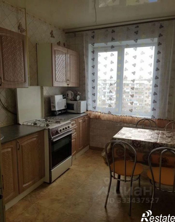 4-комн квартира Симферополь, улица Бела Куна