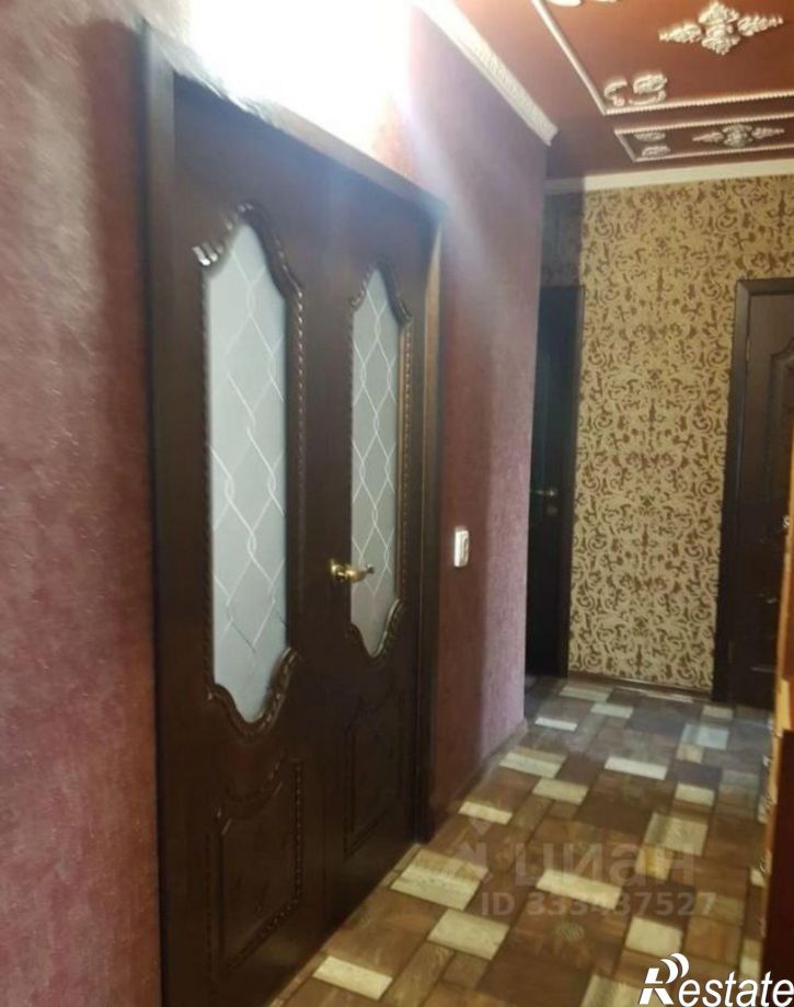 4-комн квартира Симферополь, улица Бела Куна