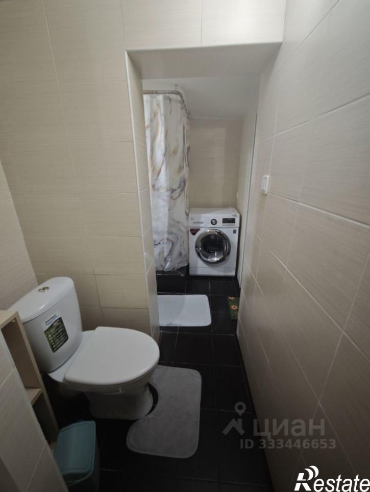 2-комн квартира Симферополь, Проездная улица