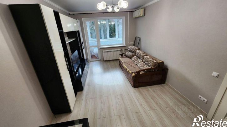 2-комн квартира Симферополь, улица 51-й Армии
