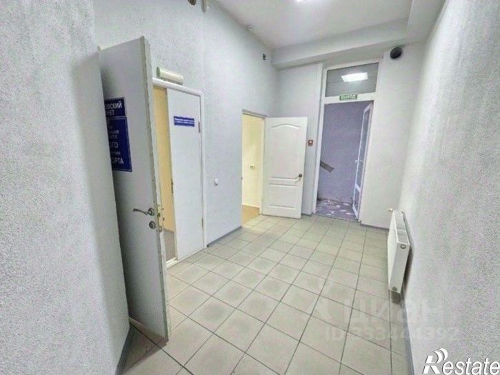 Офис Крым Респ, Севастополь, Льва Толстого улица, 16а