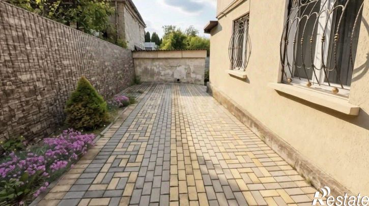 2-комн квартира городской округ Симферополь