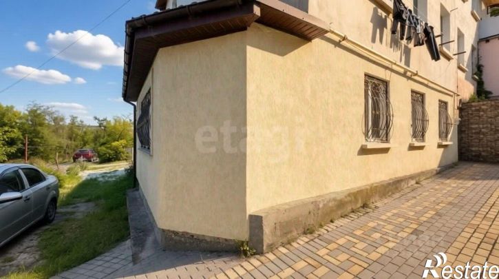 2-комн квартира городской округ Симферополь