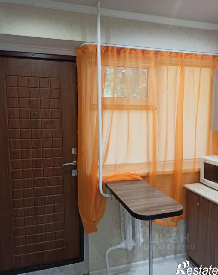 1-комн квартира Ялта, улица Халтурина, 19к2