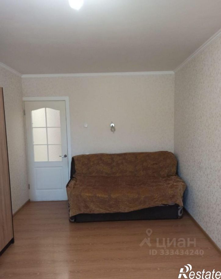 1-комн квартира Ялта, улица Халтурина, 19к2