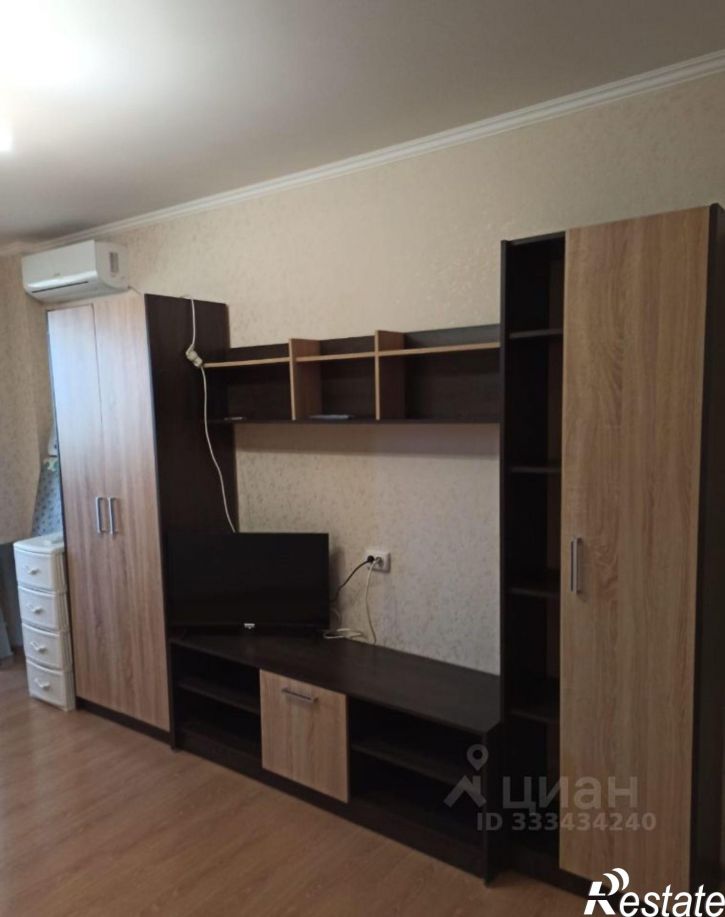1-комн квартира Ялта, улица Халтурина, 19к2