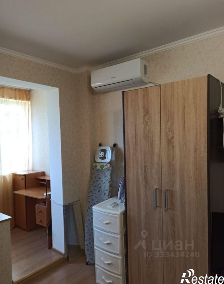 1-комн квартира Ялта, улица Халтурина, 19к2