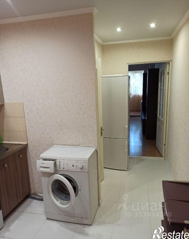 1-комн квартира Ялта, улица Халтурина, 19к2