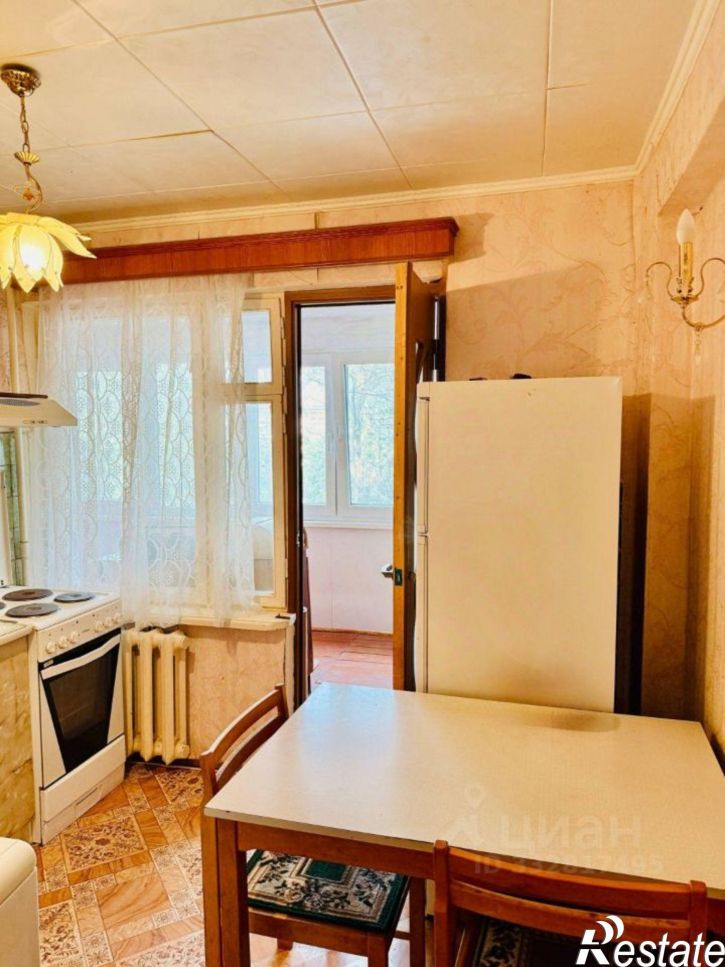 1-комн квартира Кореиз п.г.т., Маяковского ул., д.17