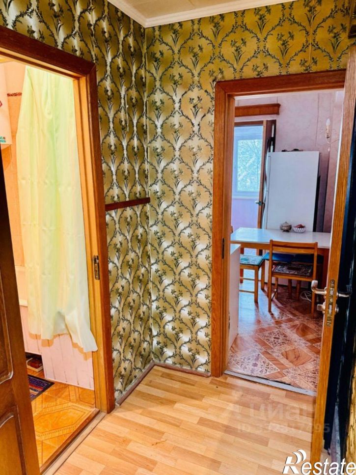 1-комн квартира Кореиз п.г.т., Маяковского ул., д.17