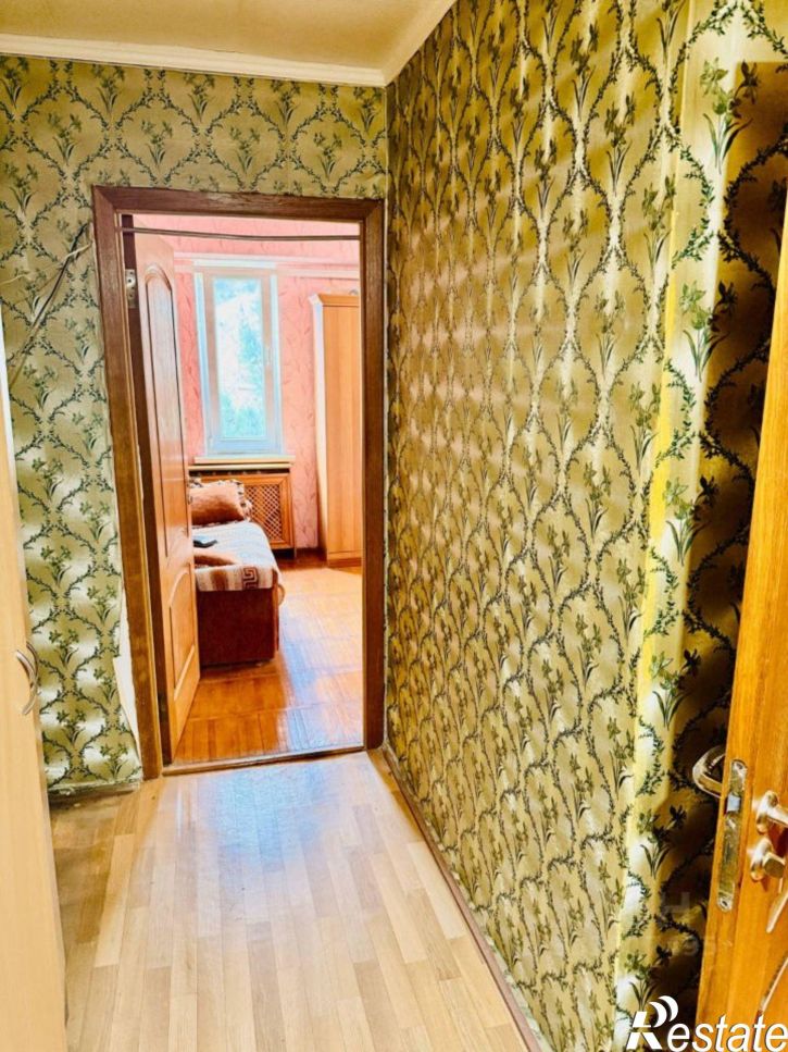 1-комн квартира Кореиз п.г.т., Маяковского ул., д.17