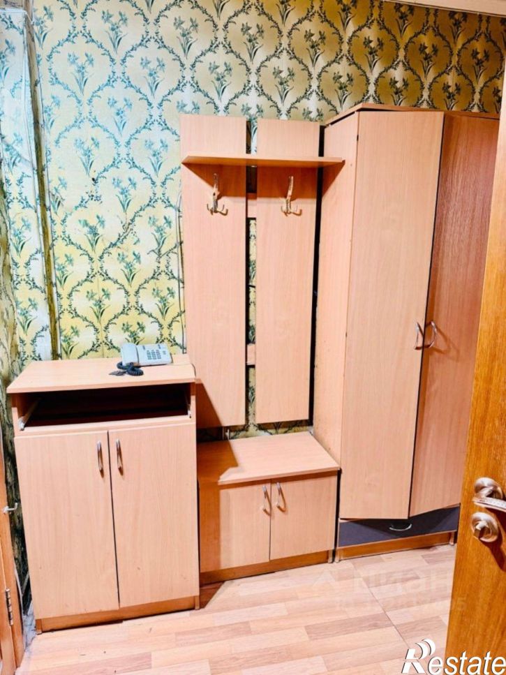 1-комн квартира Кореиз п.г.т., Маяковского ул., д.17