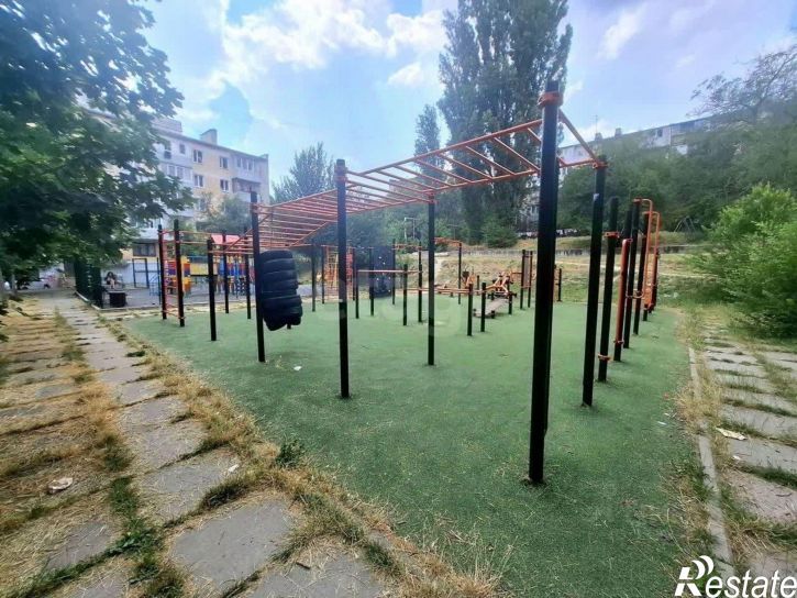 1-комн квартира городской округ Симферополь