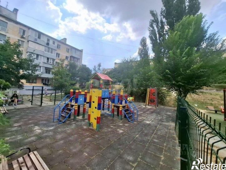 1-комн квартира городской округ Симферополь