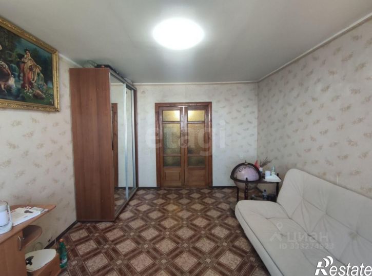 3-комн квартира городской округ Симферополь