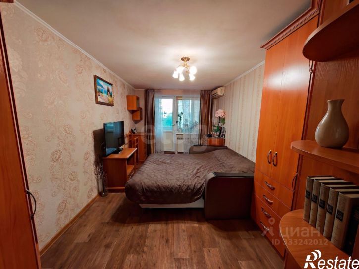 2-комн квартира городской округ Симферополь
