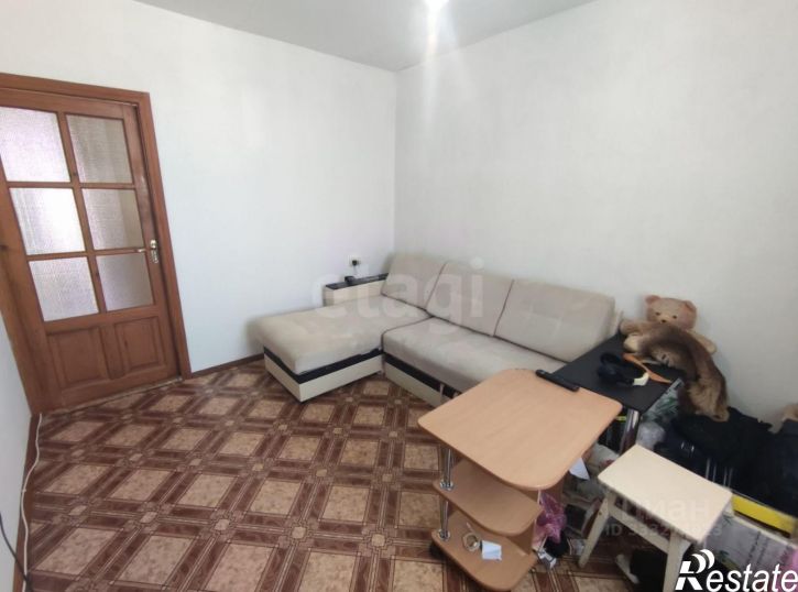 3-комн квартира городской округ Симферополь